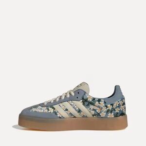 ADIDAS X Liberty London Sambae
